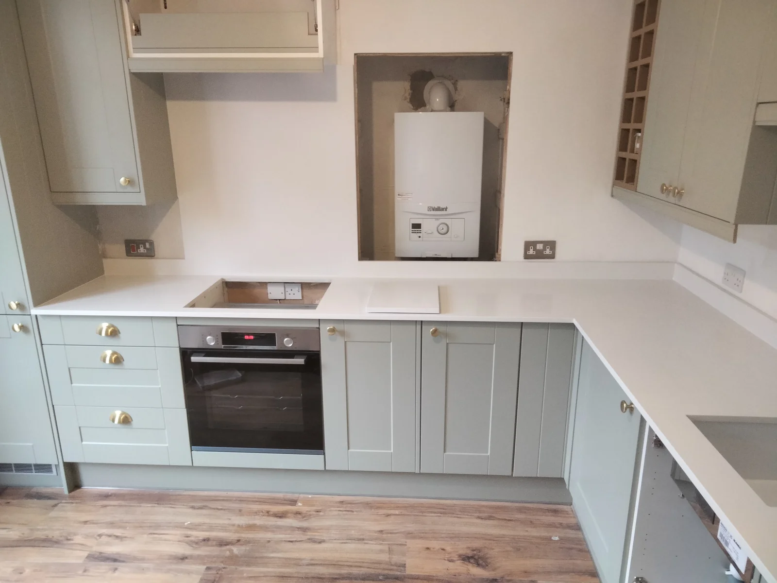 Image 1 of Pure White