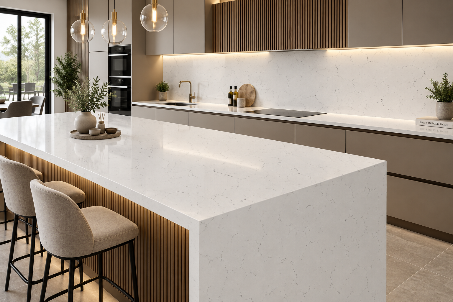 Carrara Light