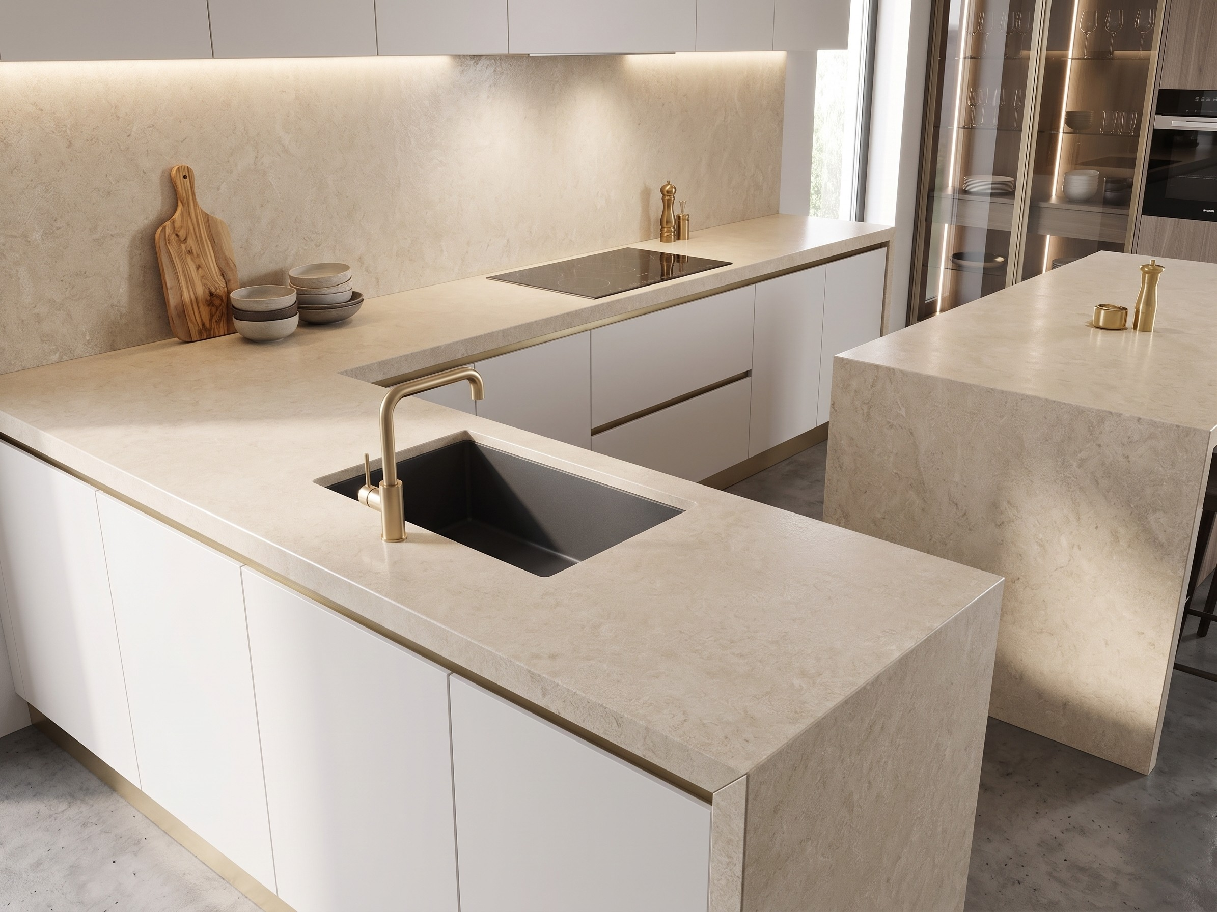 Marenstone