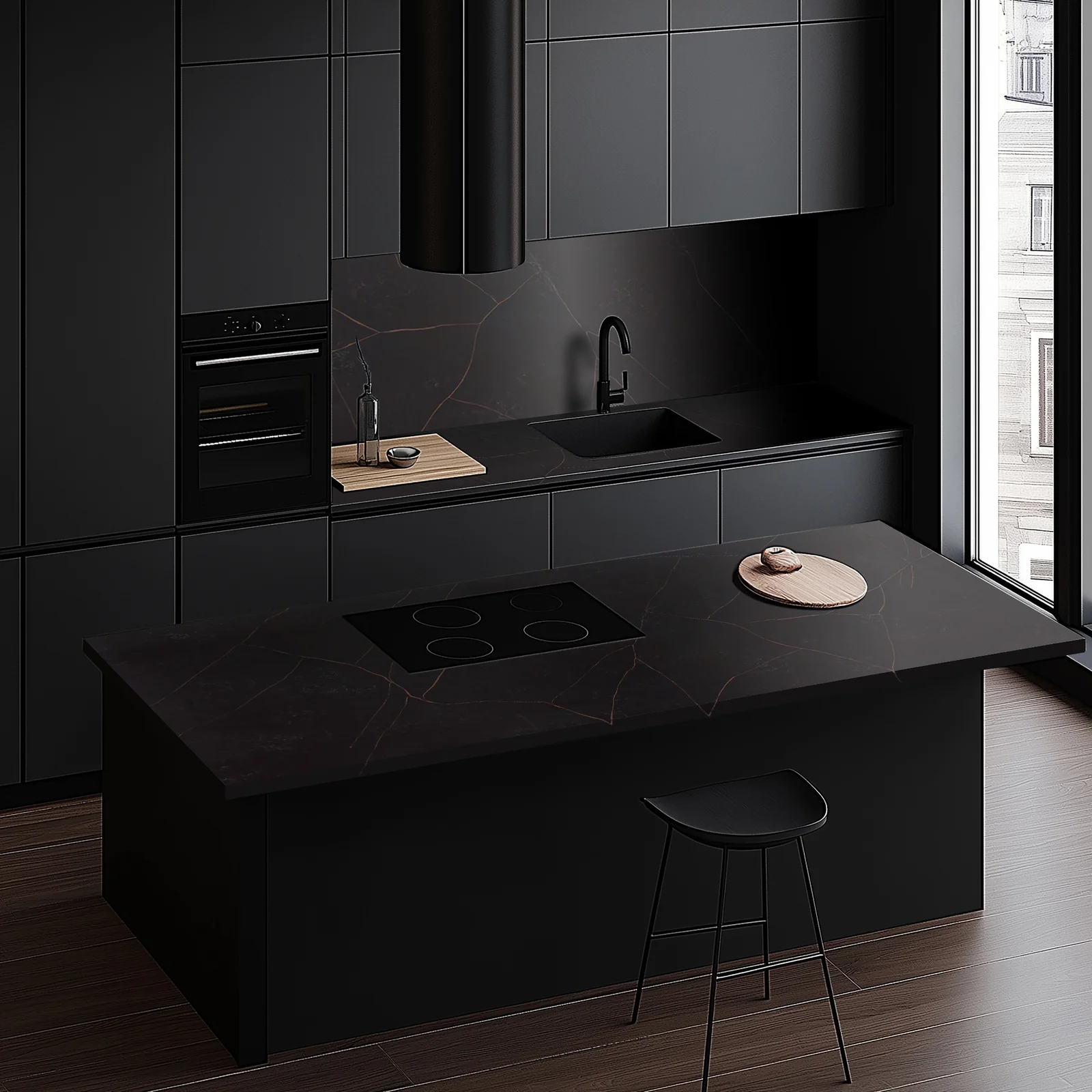 Image 1 of Calacatta Laurent