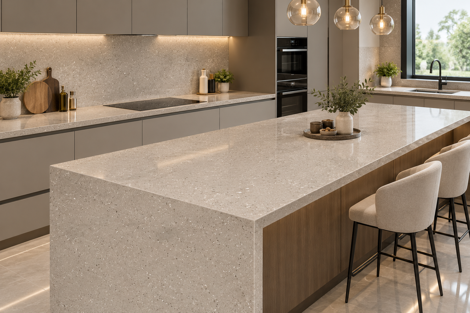 Image 1 of Sand Concrete