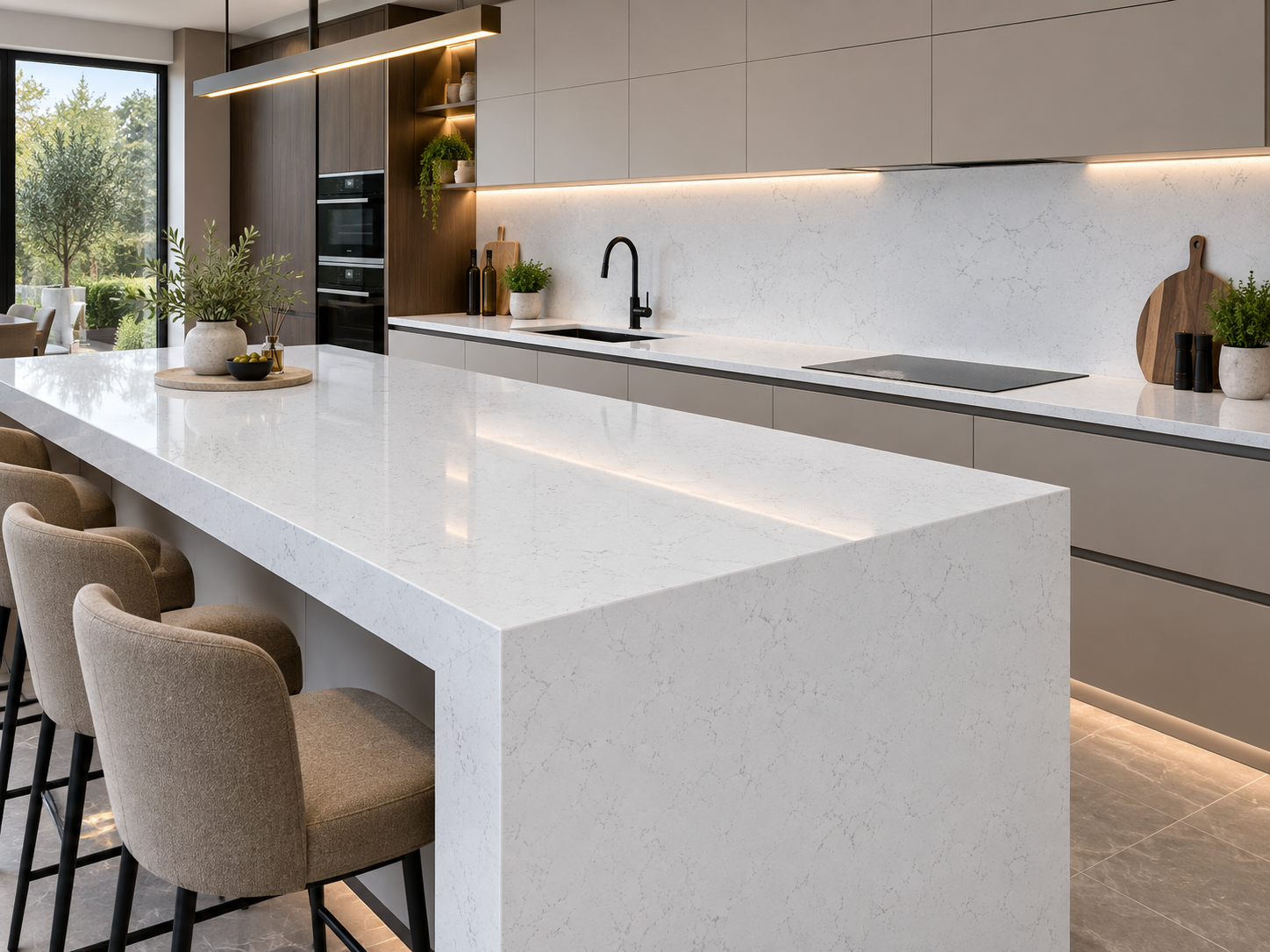 Carrara Marmi