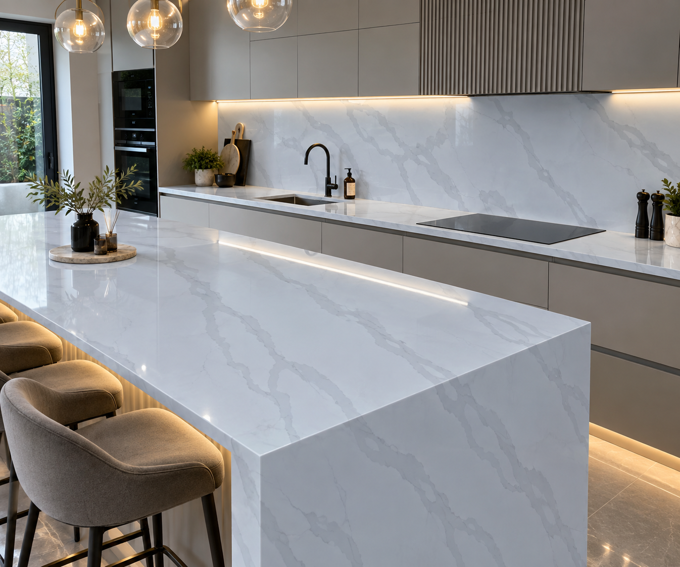 Calacatta Gold Extra