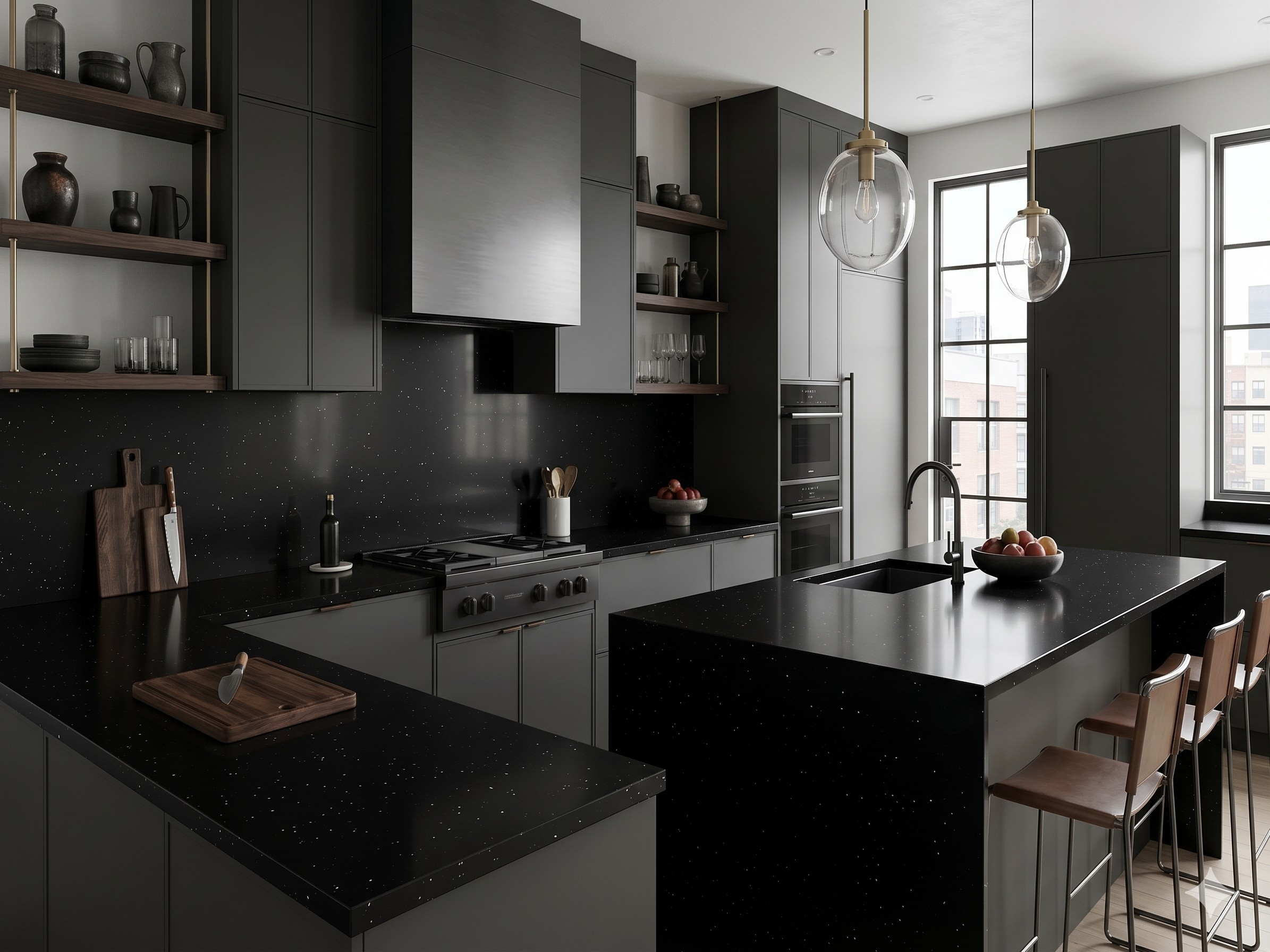 Empira Black