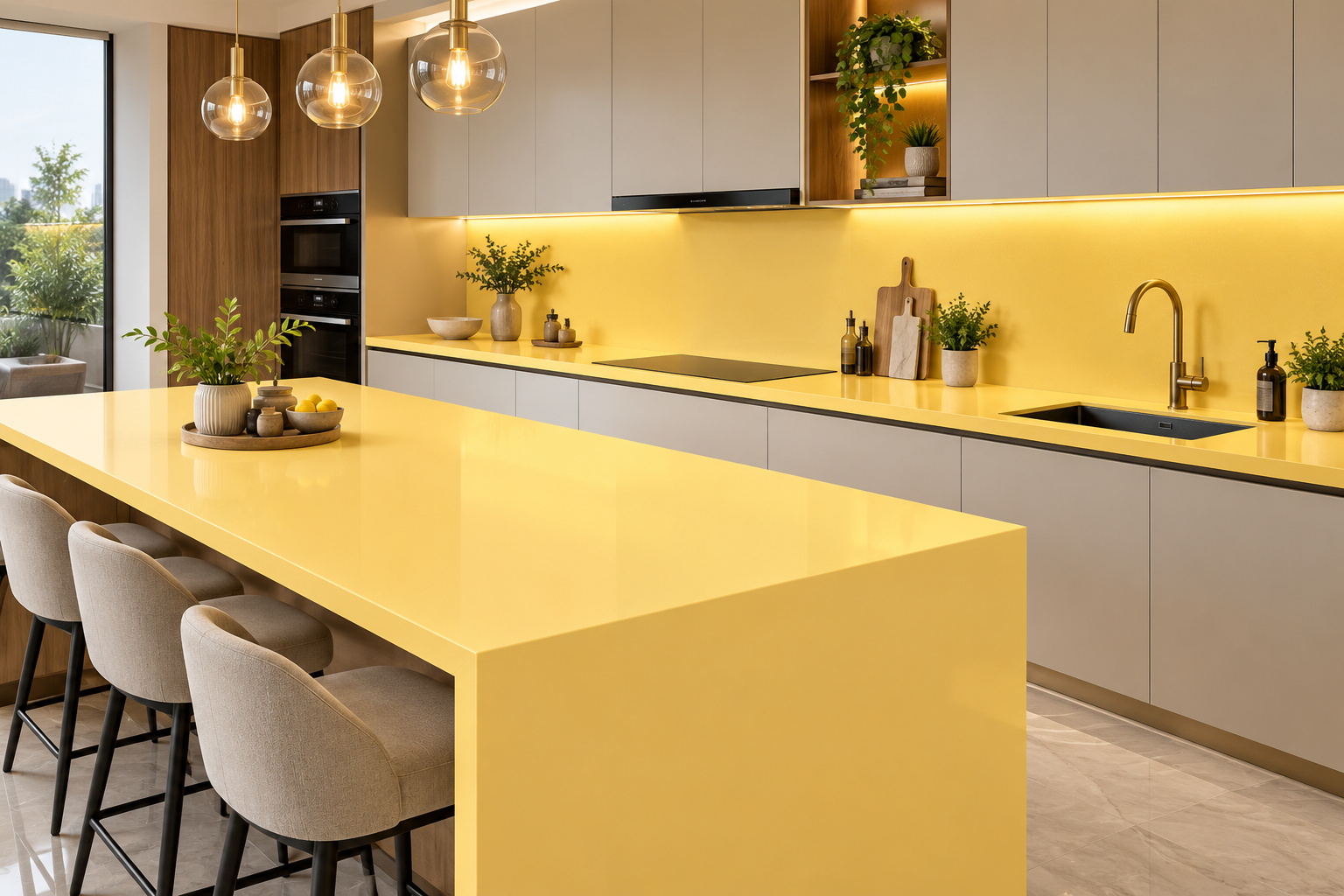 Image 1 of Yellow