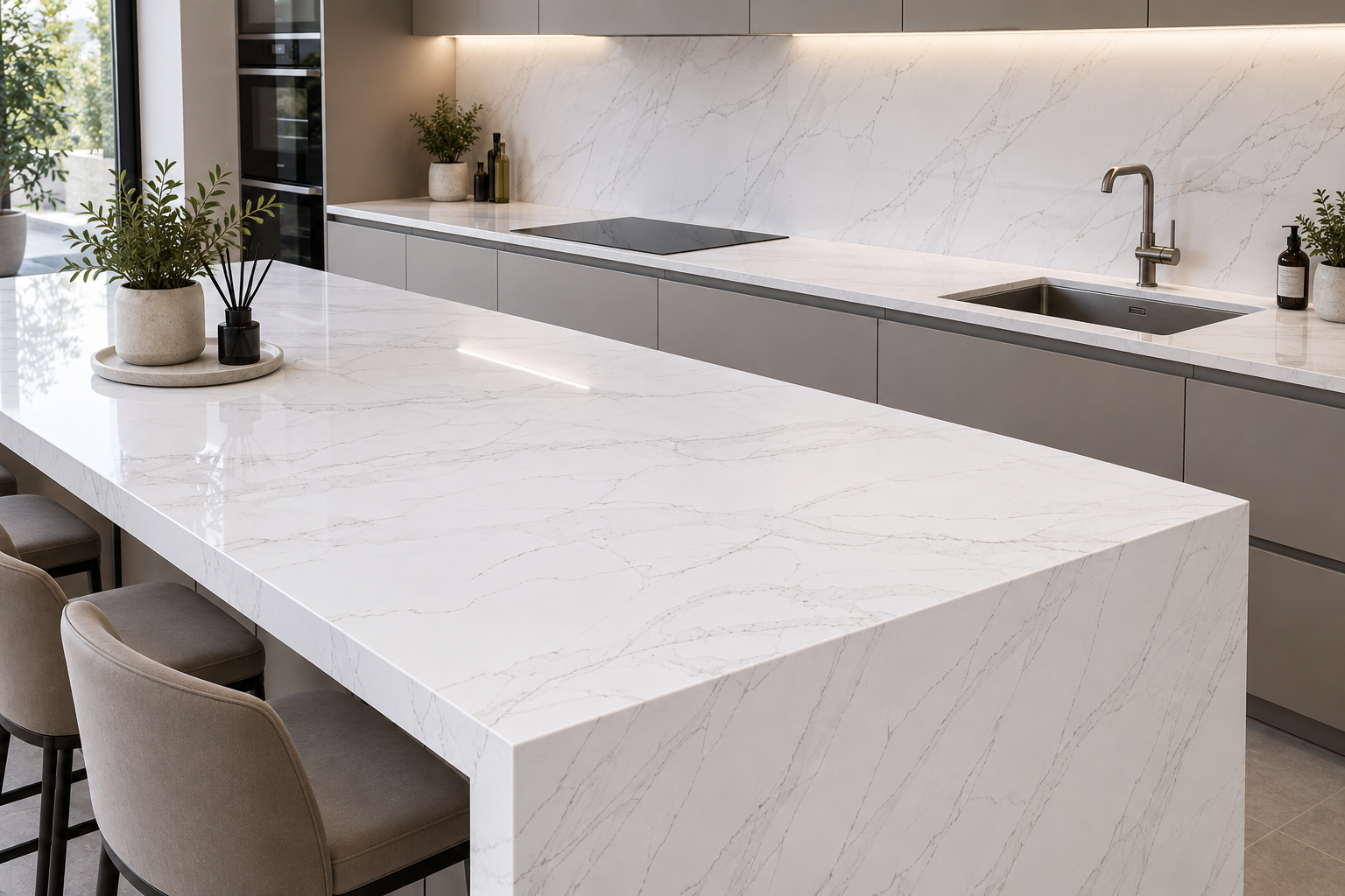 Calacatta Gold