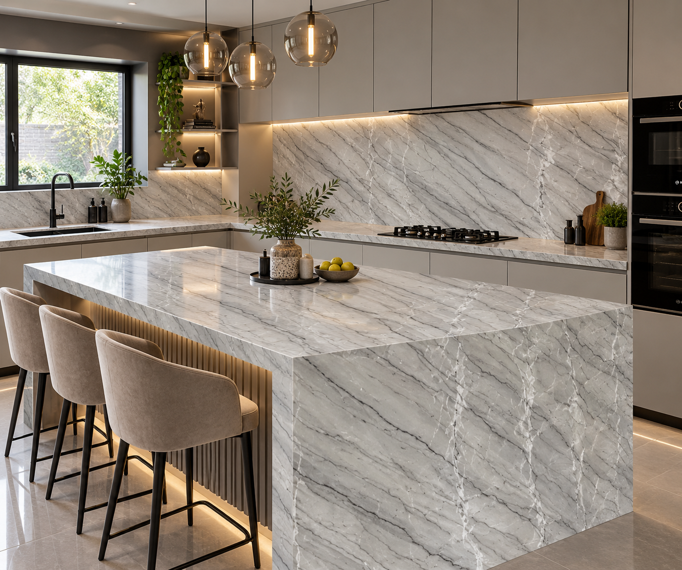 Image 1 of Vancouver Quartzite