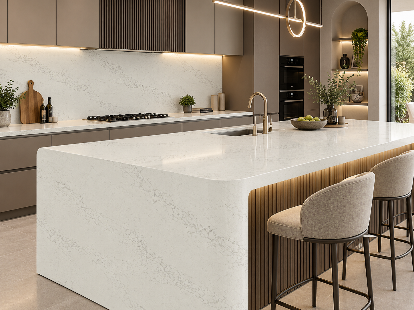 Calacatta Nuvo