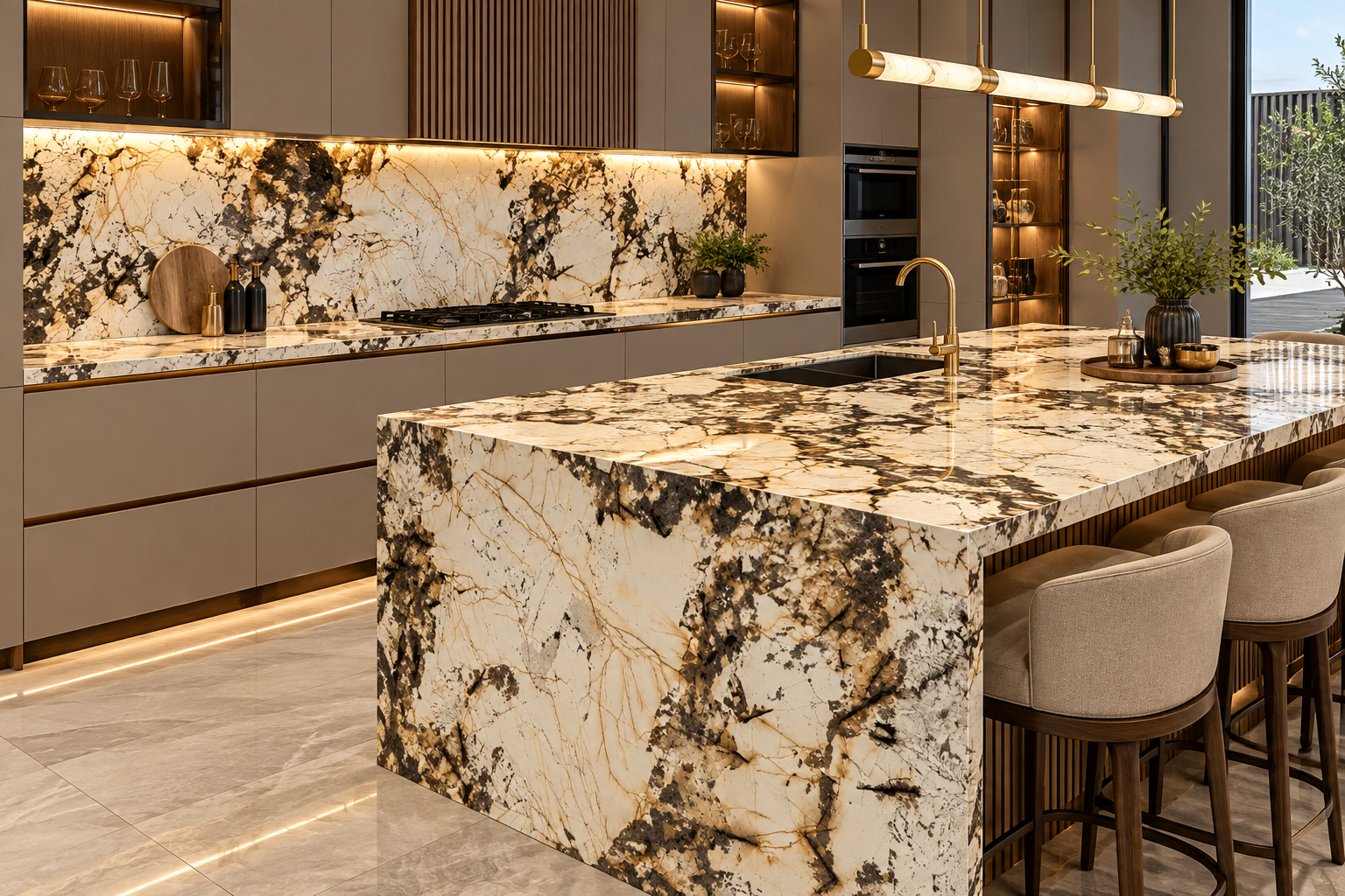 Image 1 of Patagonia Original Extra Quartzite