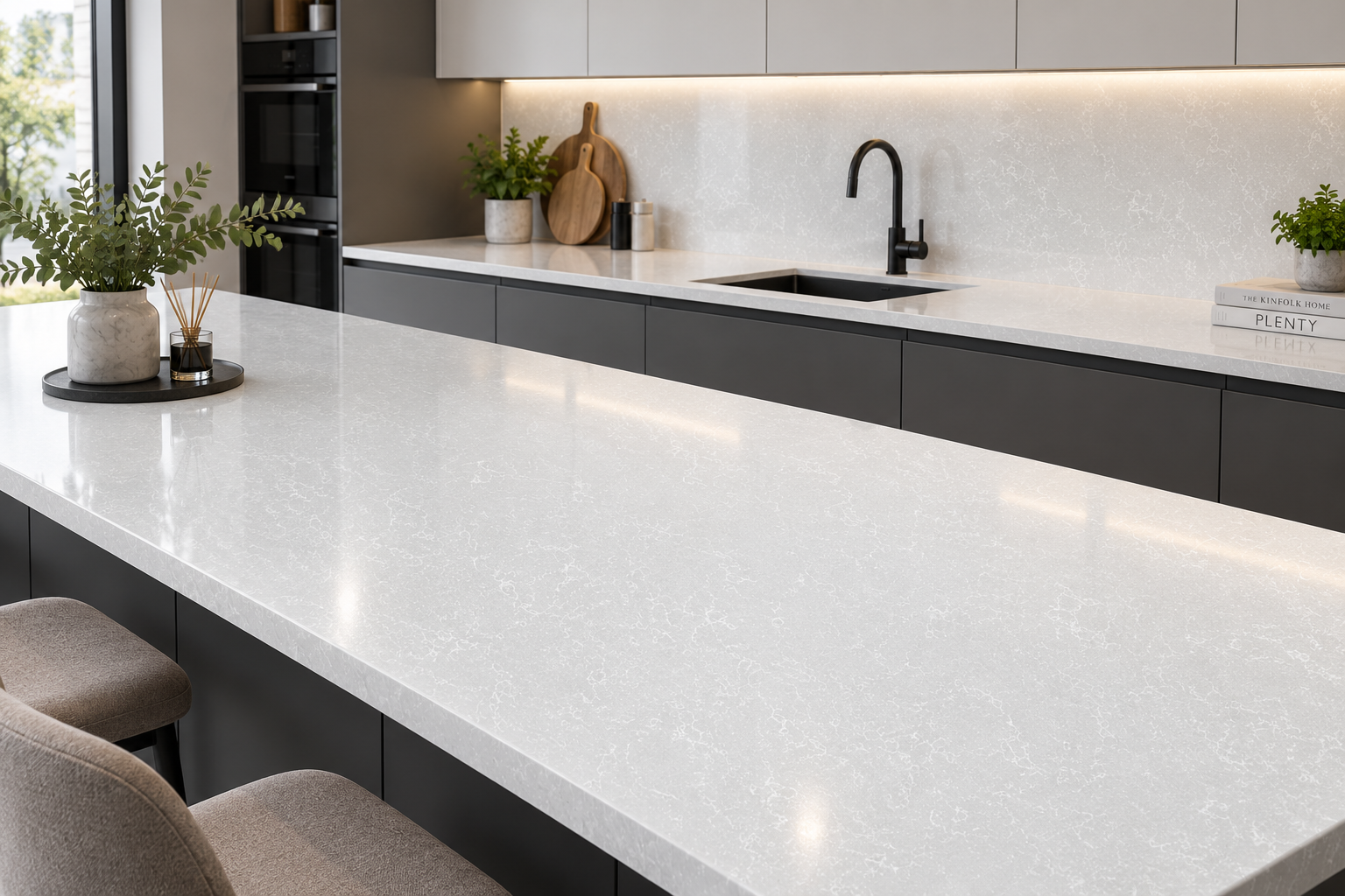 White Onyx