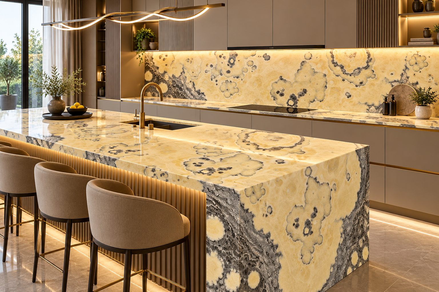 Image 1 of LV Onyx