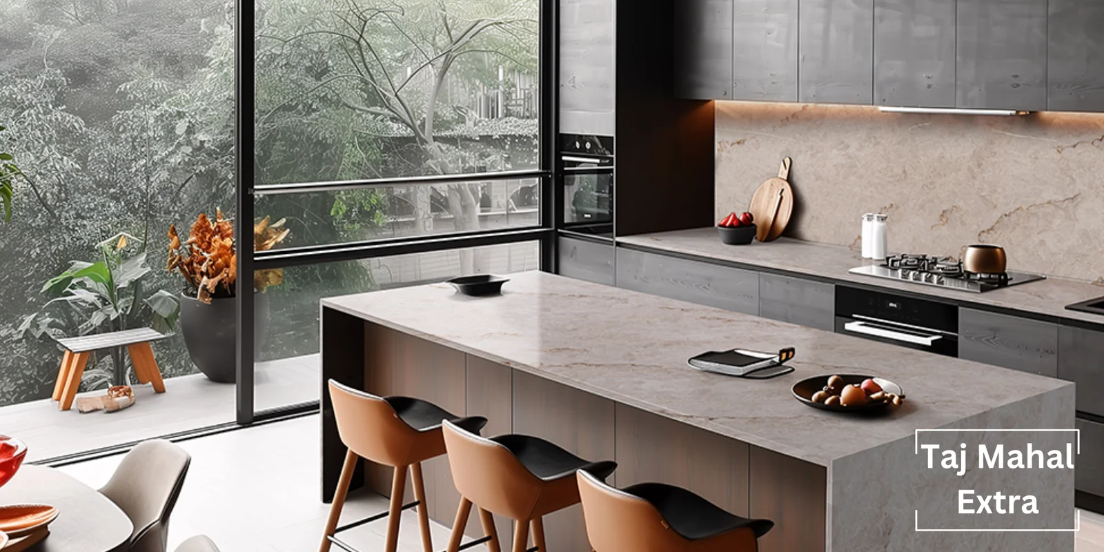 Image 1 of Taj Mahal Extra