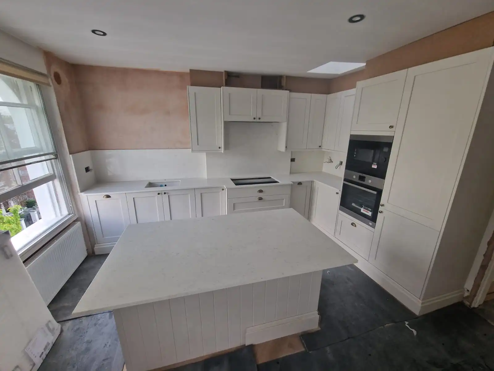 Bianco Carrara