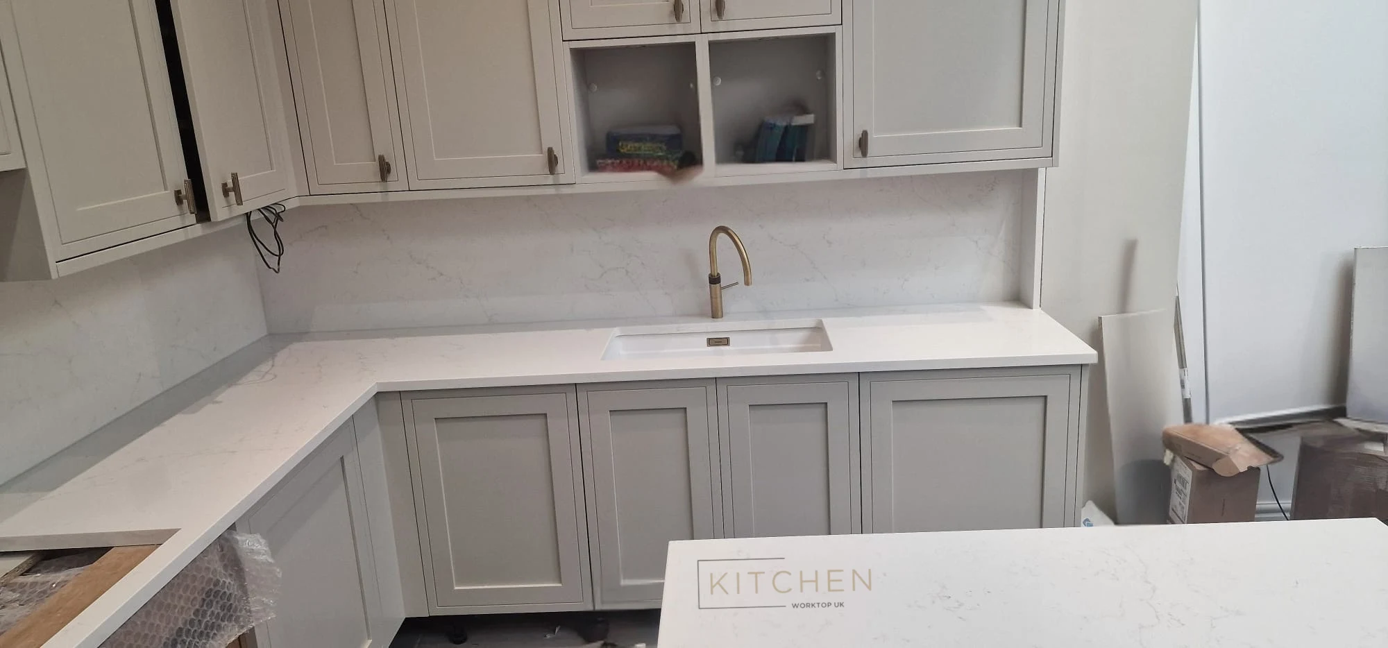 Carsarstone Riverlet