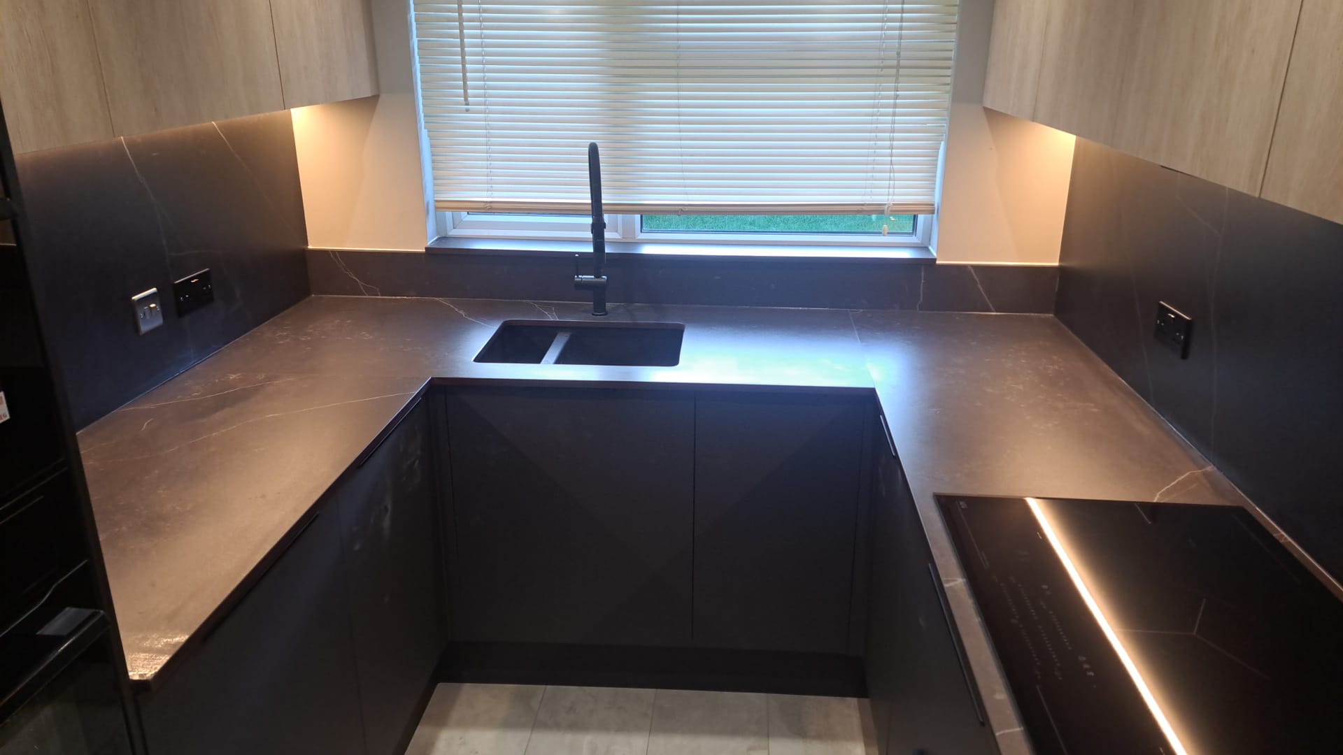 Minerva Copper Fleck