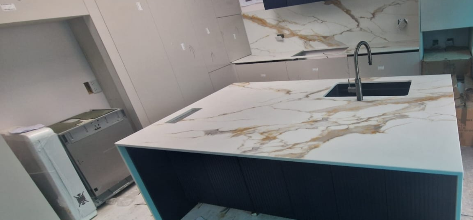 Calacatta Fentastico