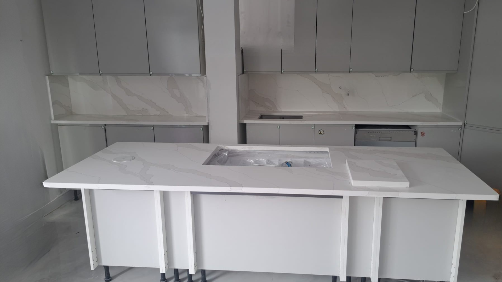 Calacatta gold extra