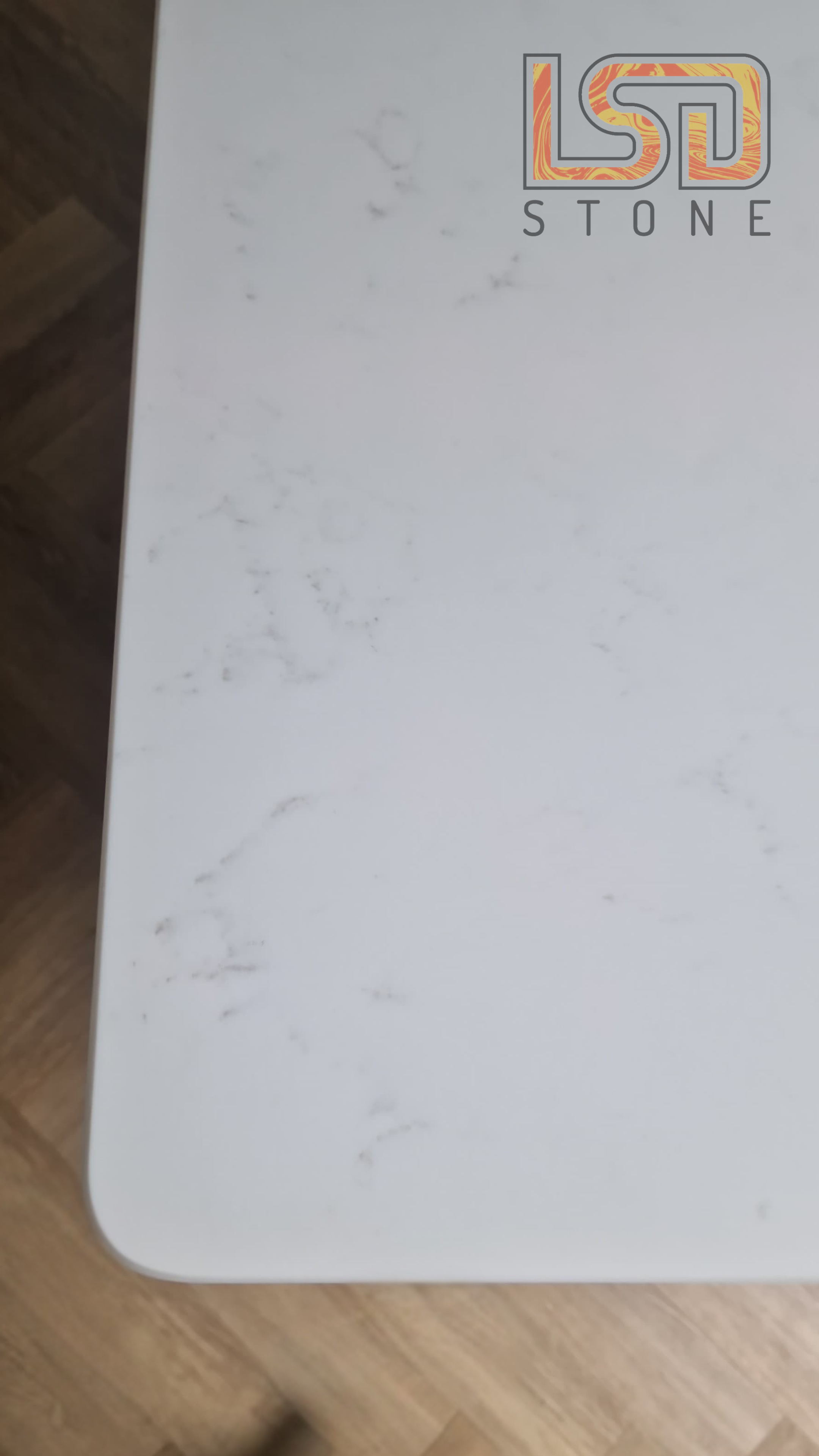Mysterio onyx – Worktop Project Image