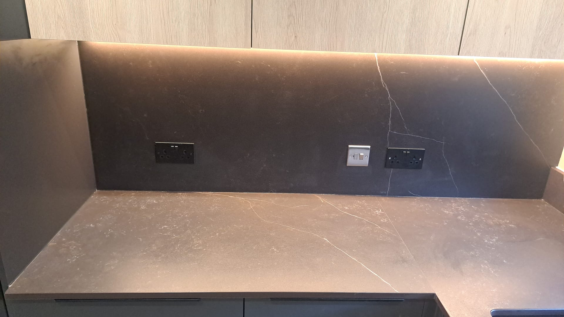 Minerva Copper Fleck