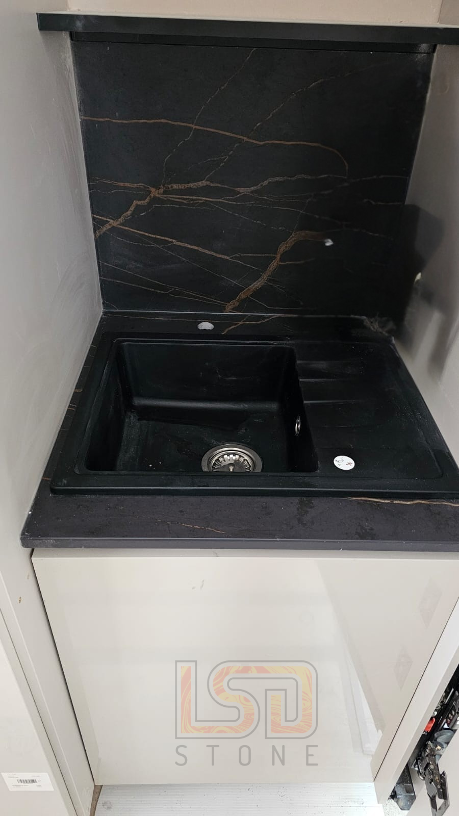 Laurent – Worktop Project Image