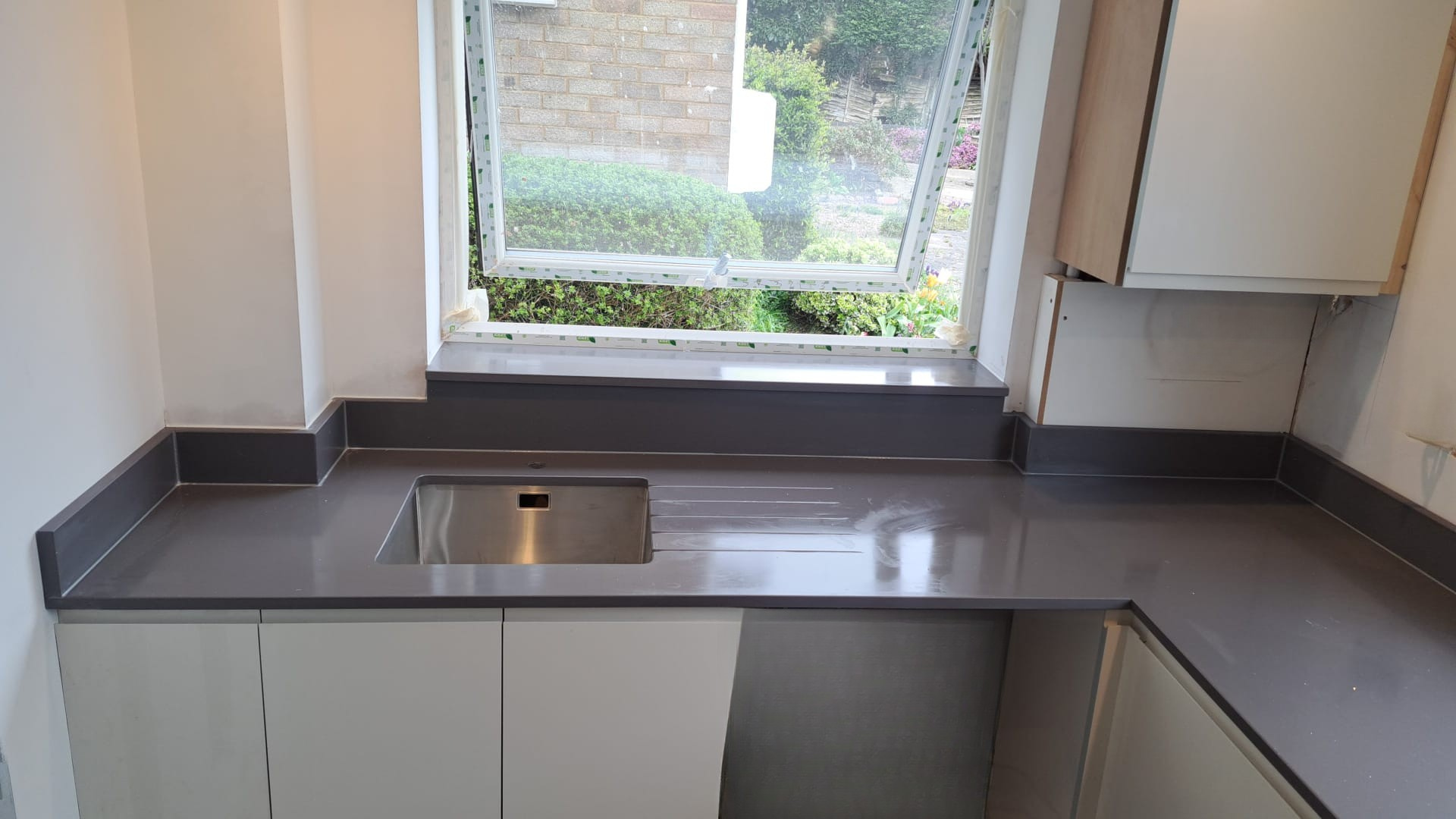 Silestone calacatta gold