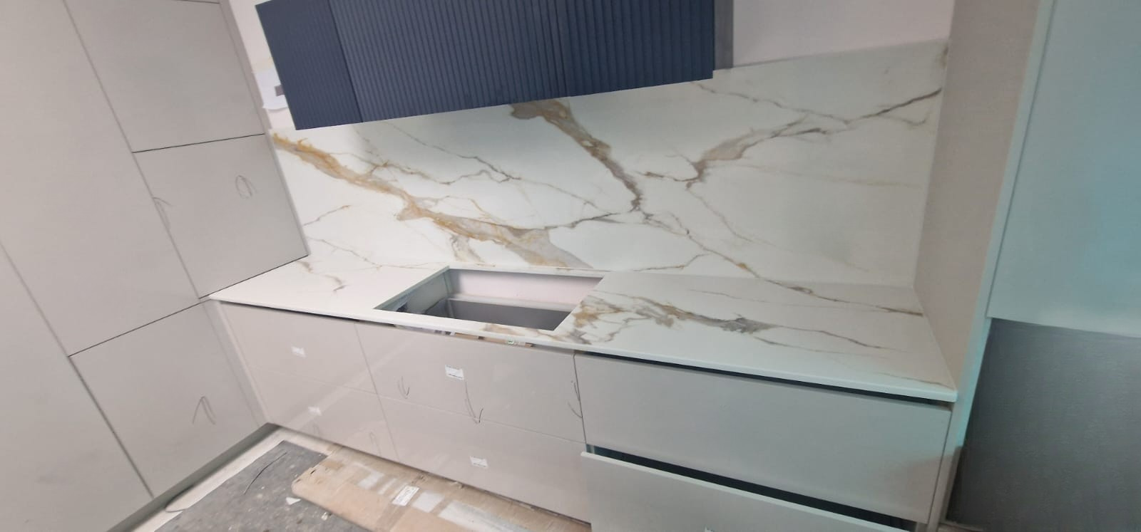 Calacatta Fentastico