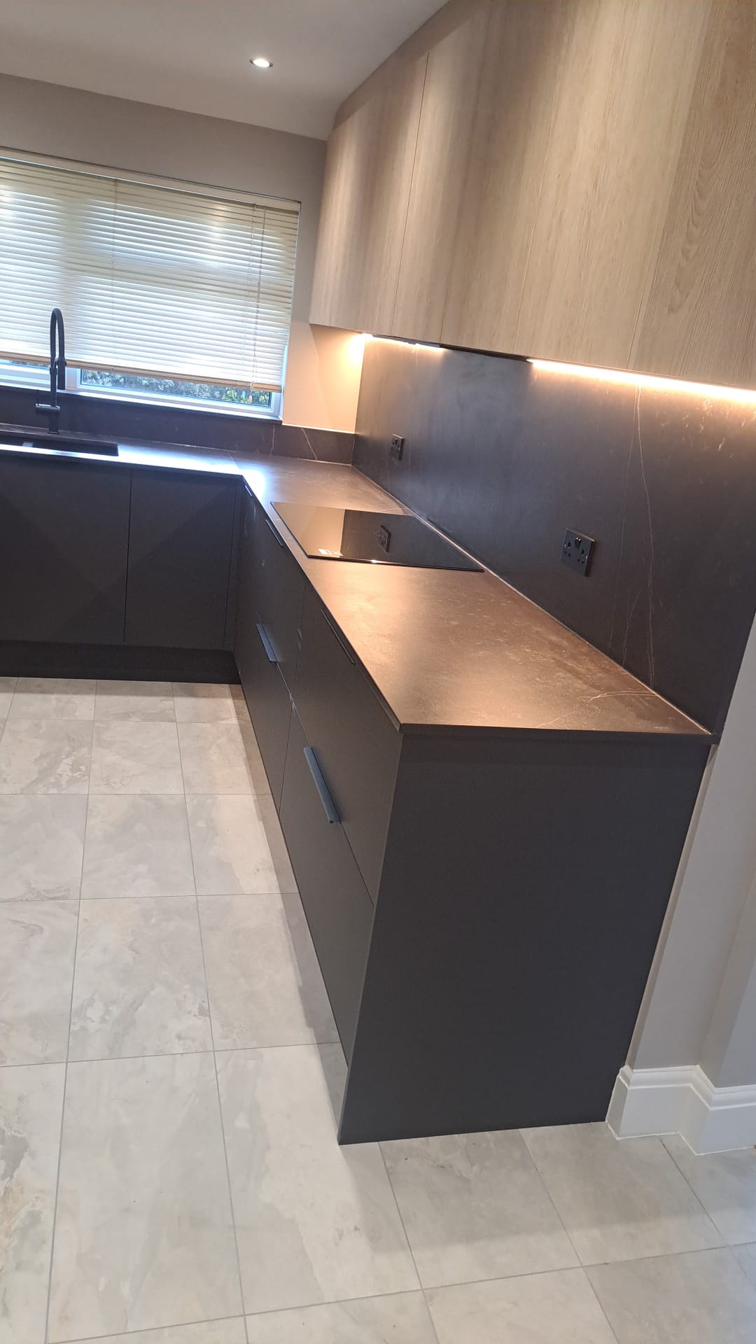 Minerva Copper Fleck