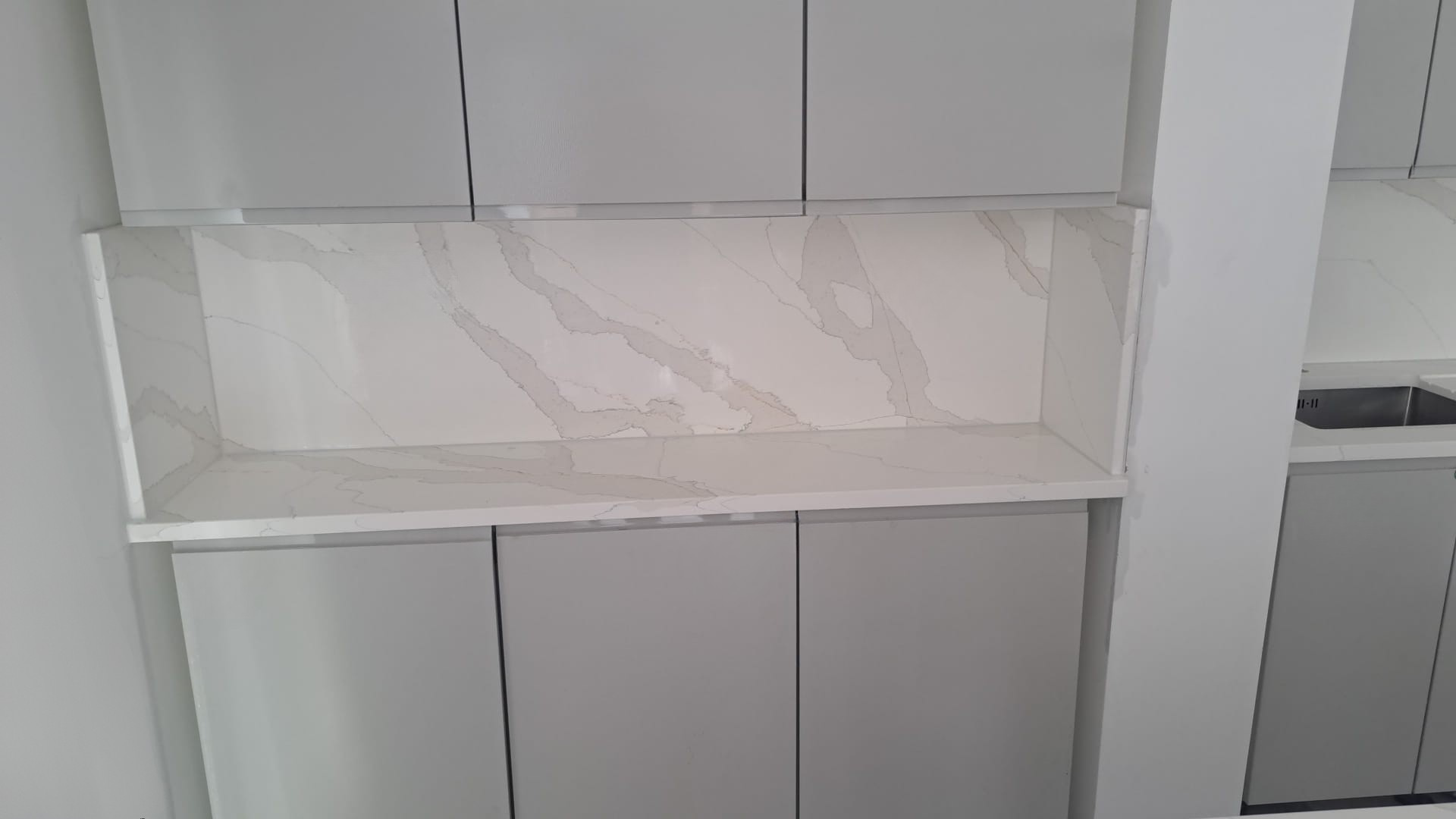 Calacatta gold extra