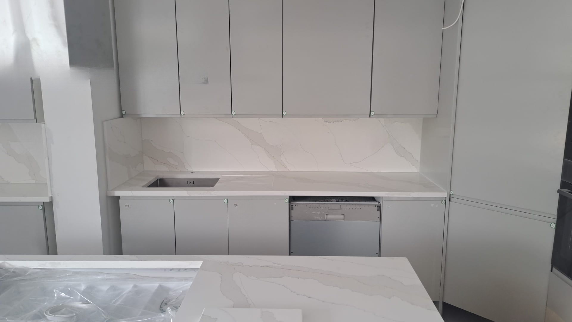 Calacatta gold extra