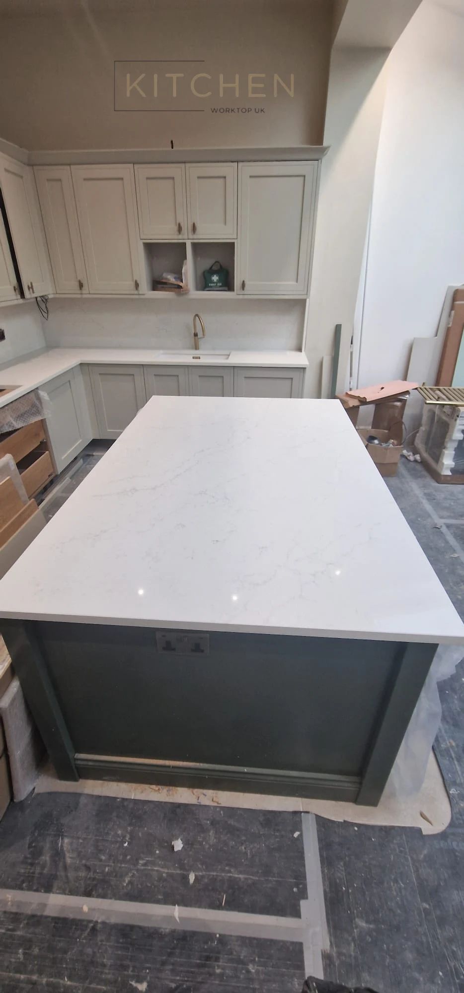 Carsarstone Riverlet