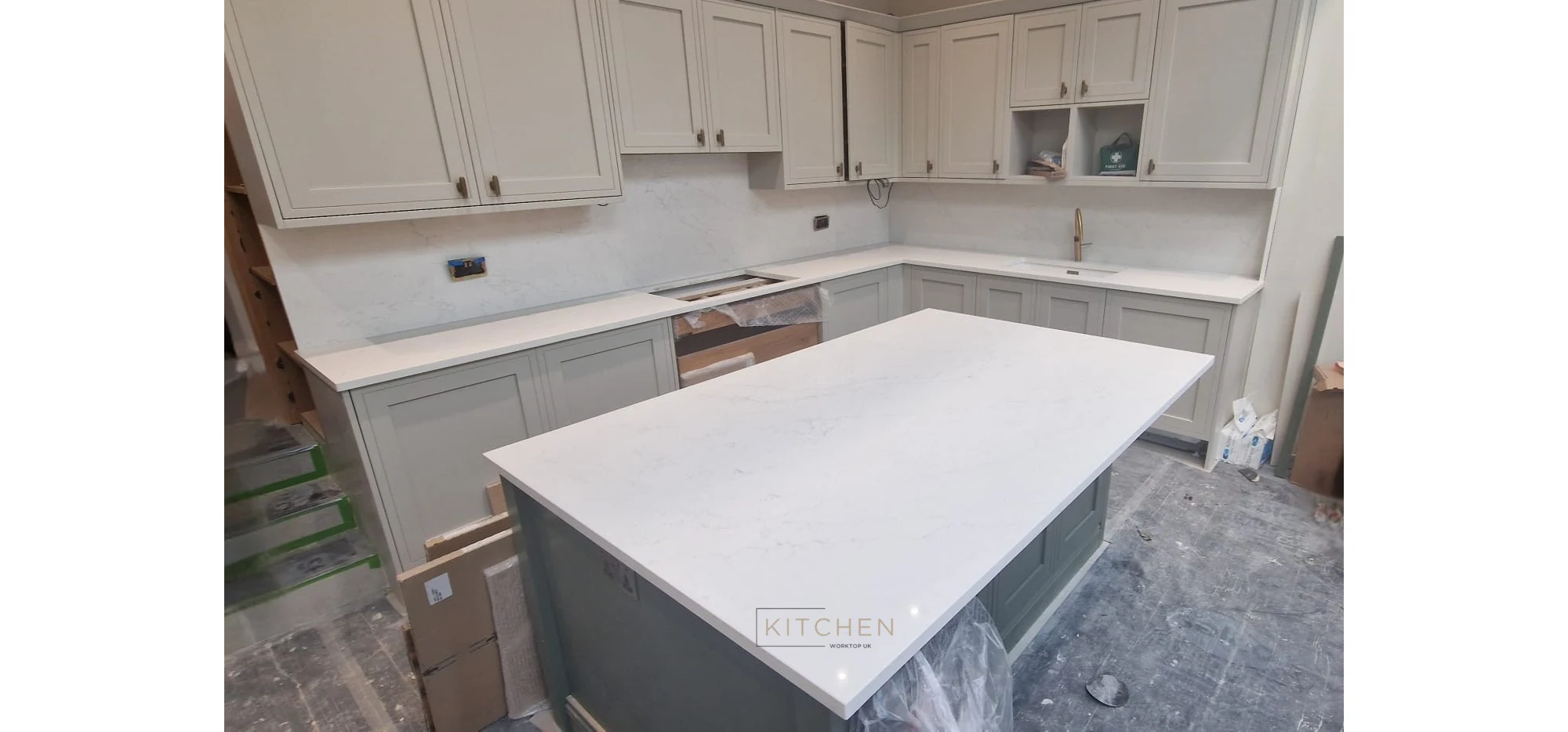 Carsarstone Riverlet